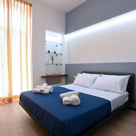 Leccemia B&B Kültér fotó
