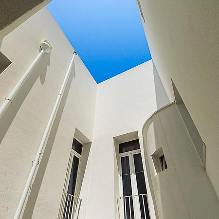 Leccemia B&B Kültér fotó