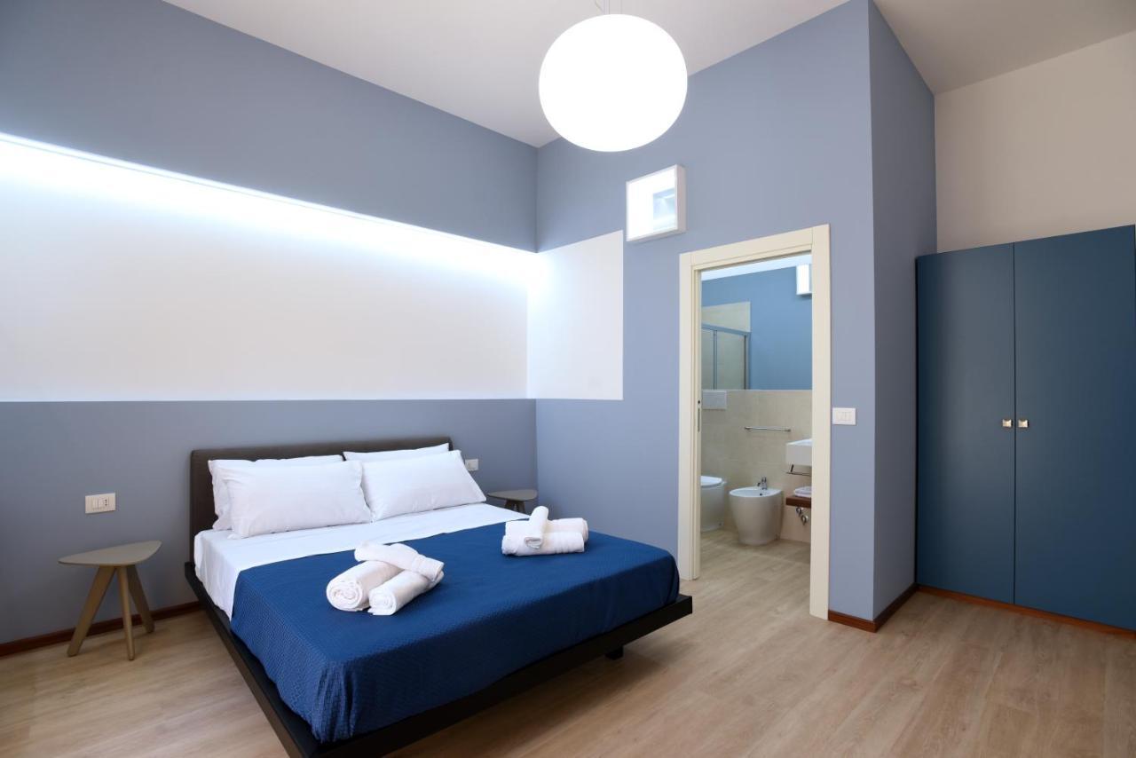 Leccemia B&B Kültér fotó
