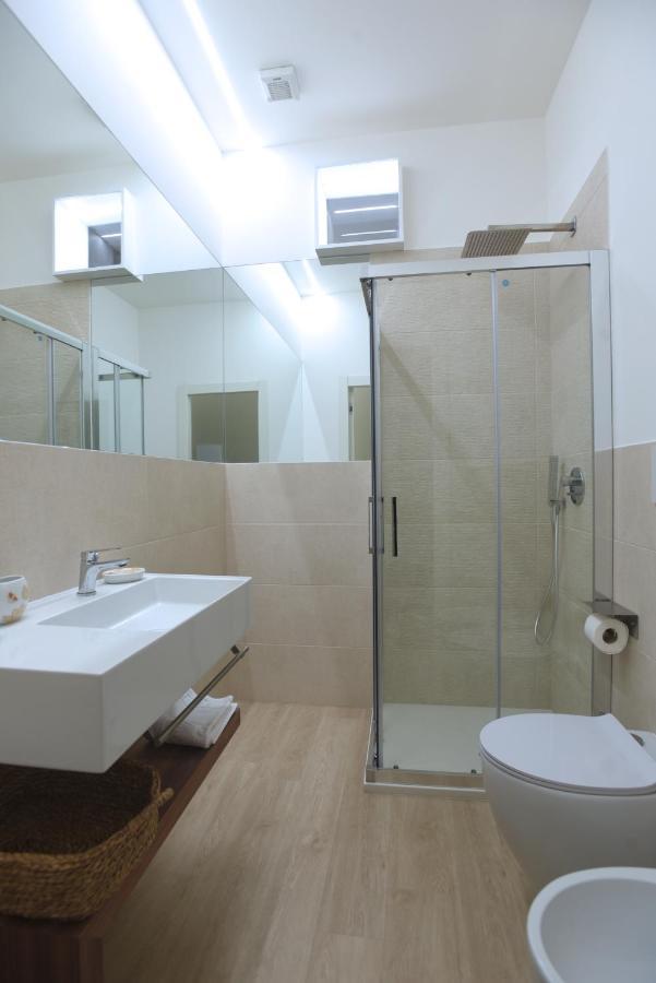 Leccemia B&B Kültér fotó
