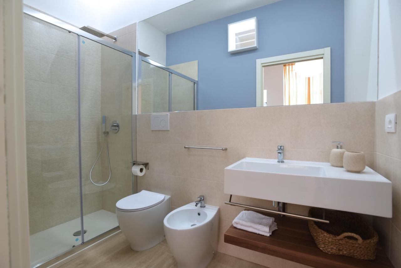 Leccemia B&B Kültér fotó