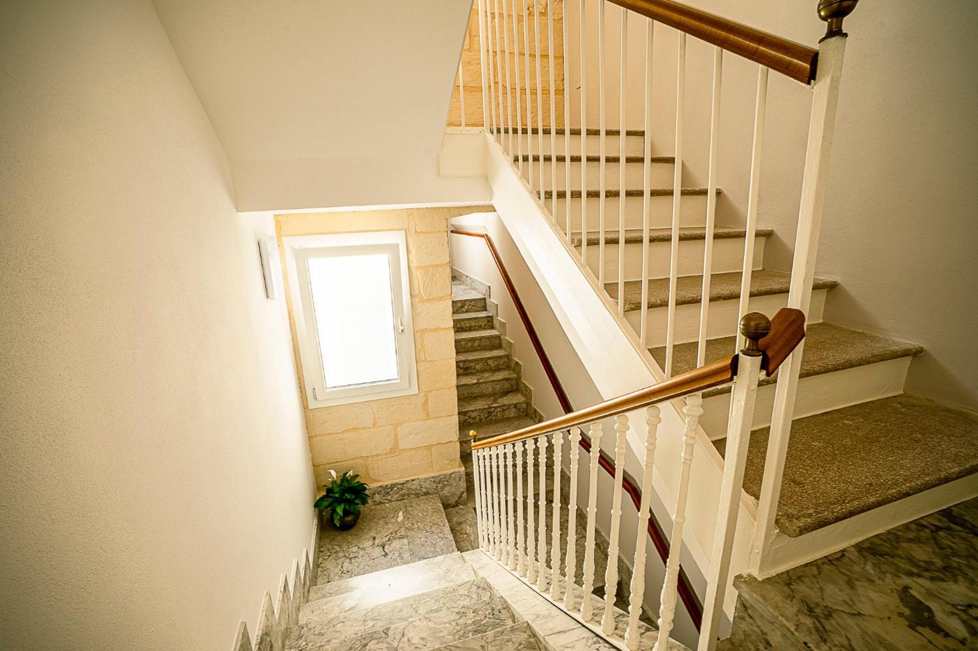Leccemia B&B Kültér fotó
