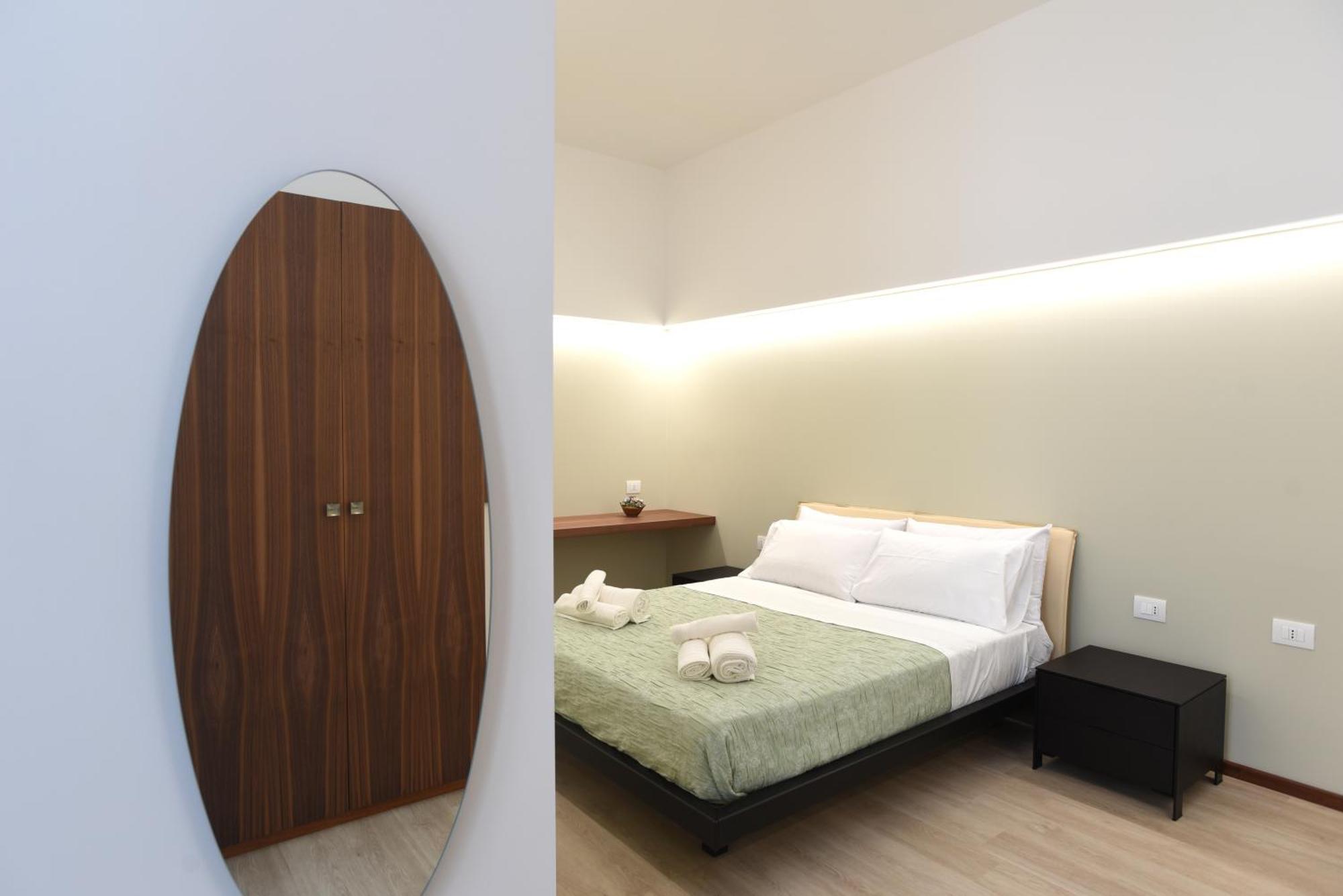 Leccemia B&B Kültér fotó