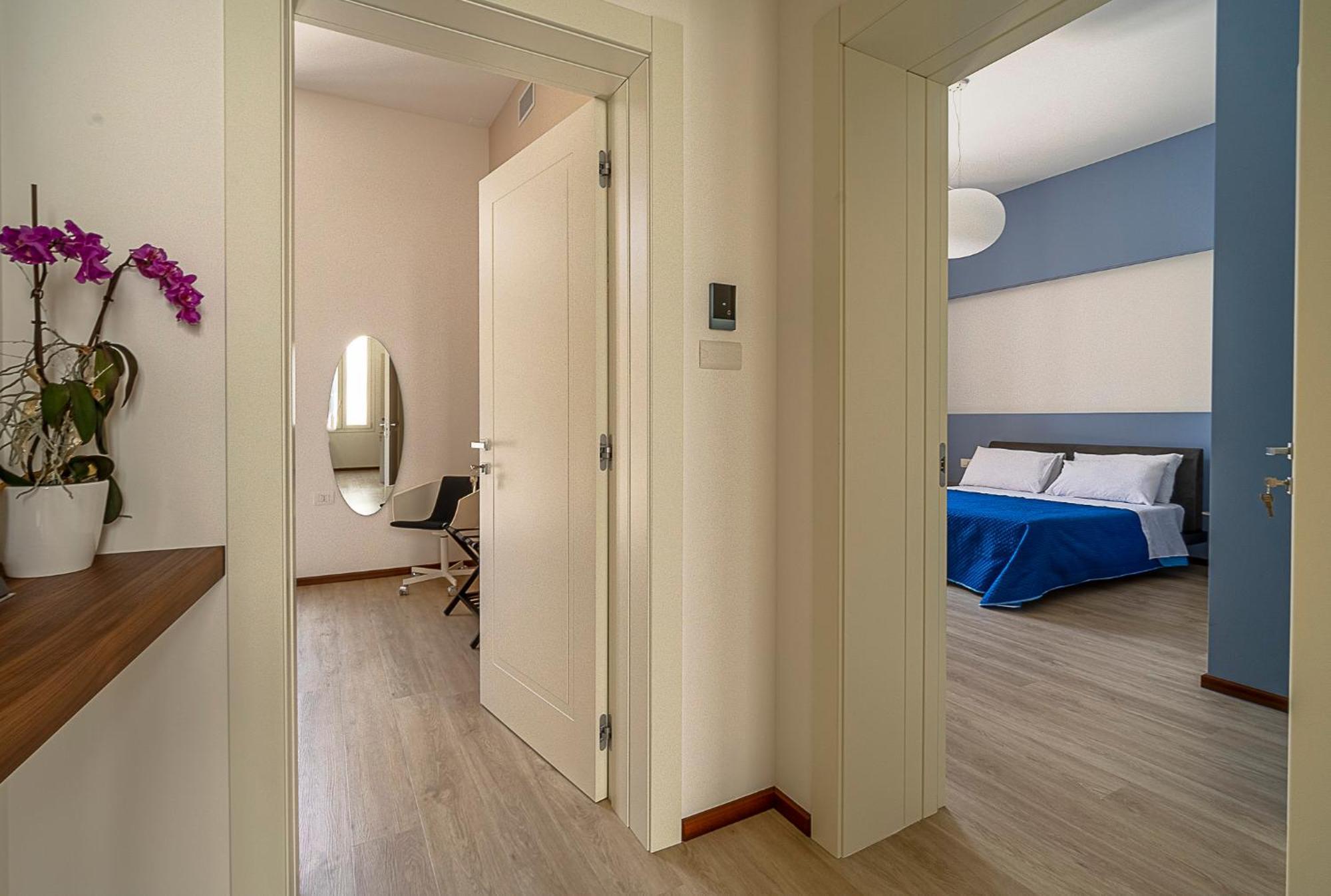 Leccemia B&B Kültér fotó