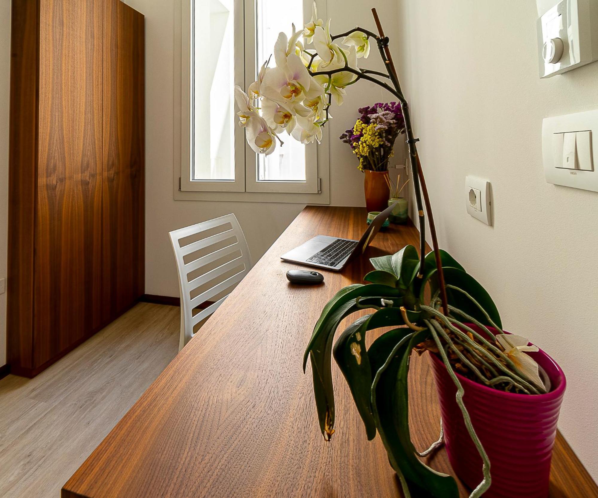 Leccemia B&B Kültér fotó