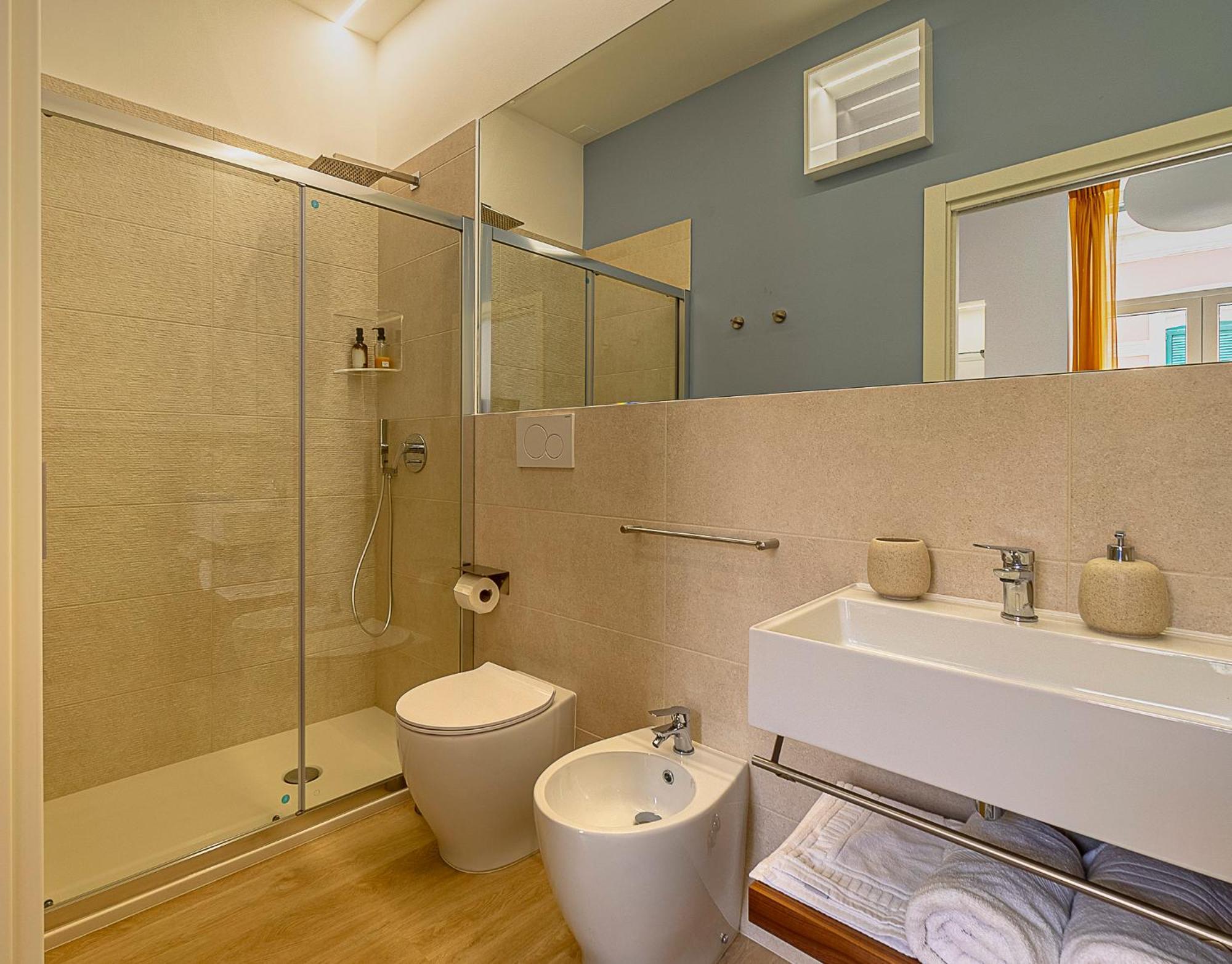Leccemia B&B Kültér fotó