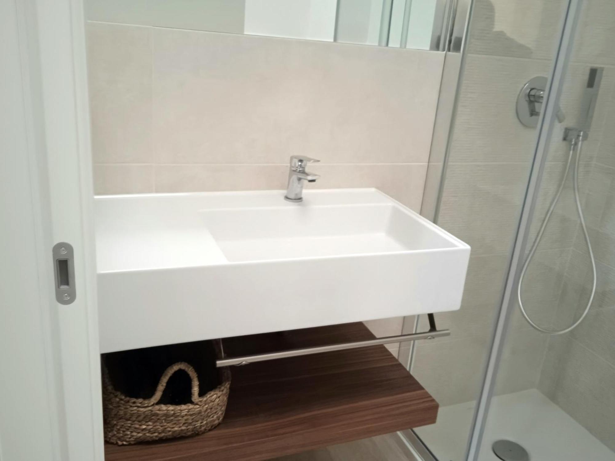 Leccemia B&B Kültér fotó