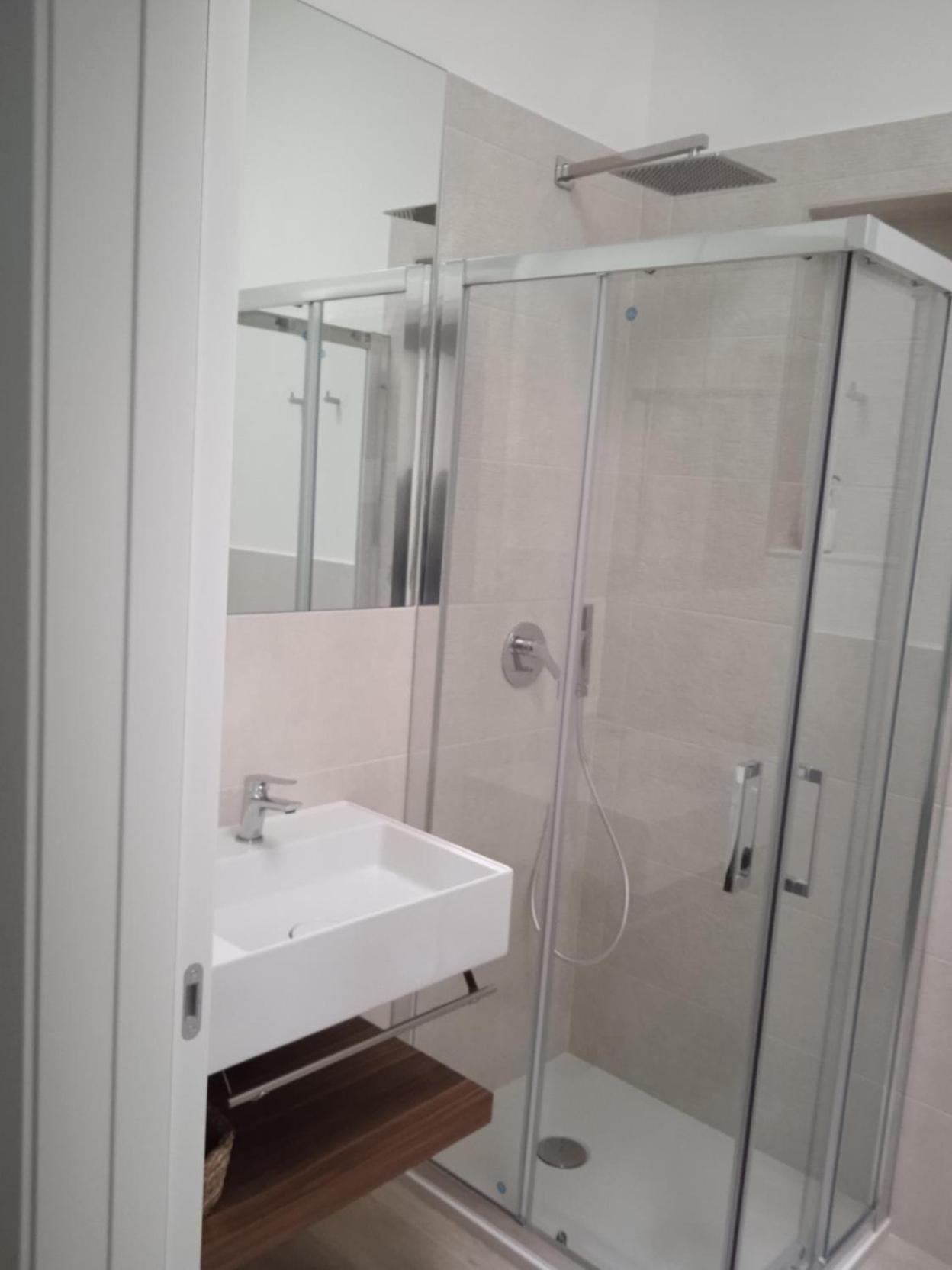 Leccemia B&B Kültér fotó