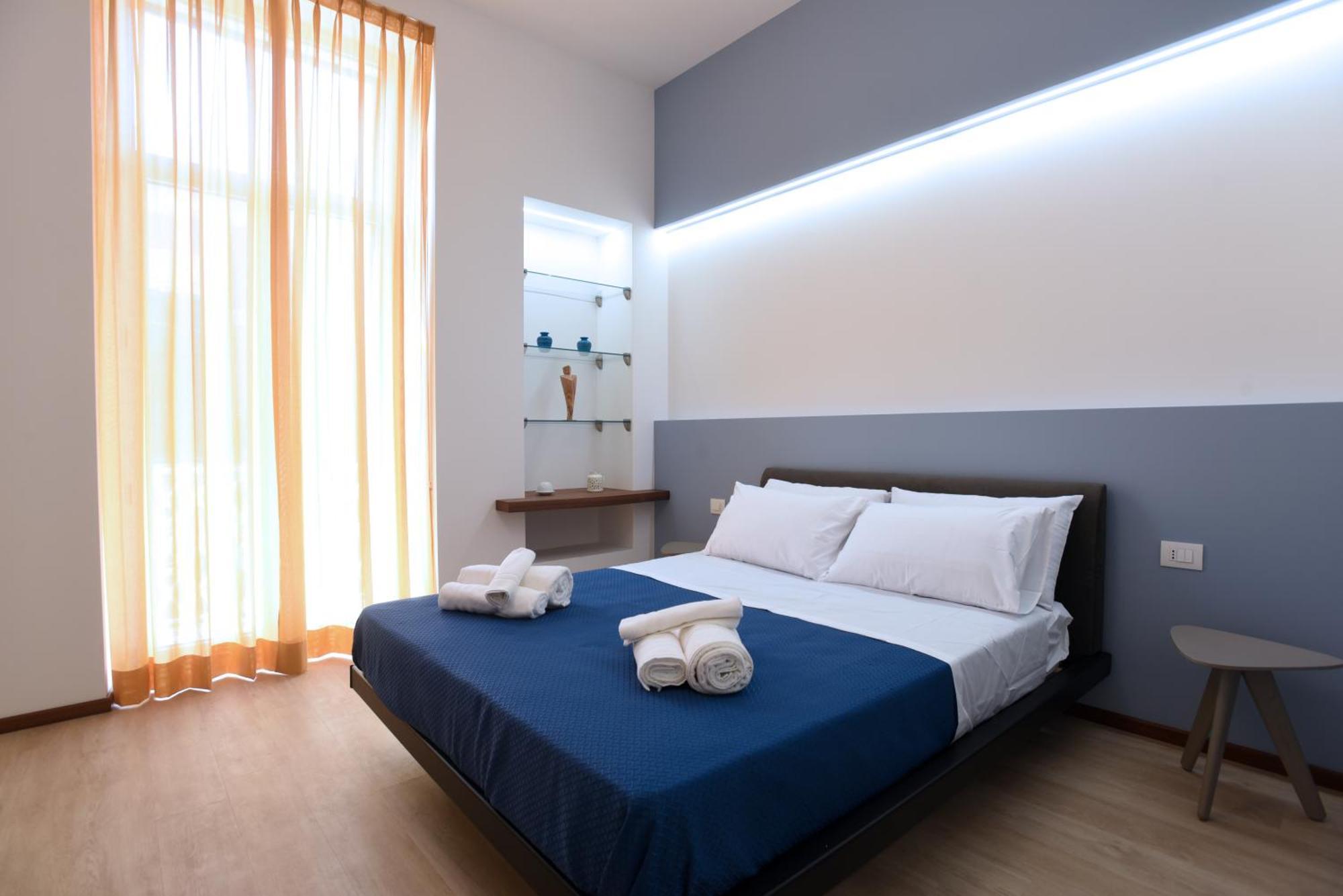 Leccemia B&B Kültér fotó
