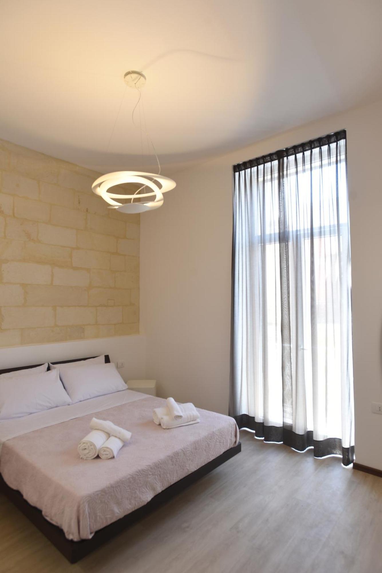 Leccemia B&B Kültér fotó