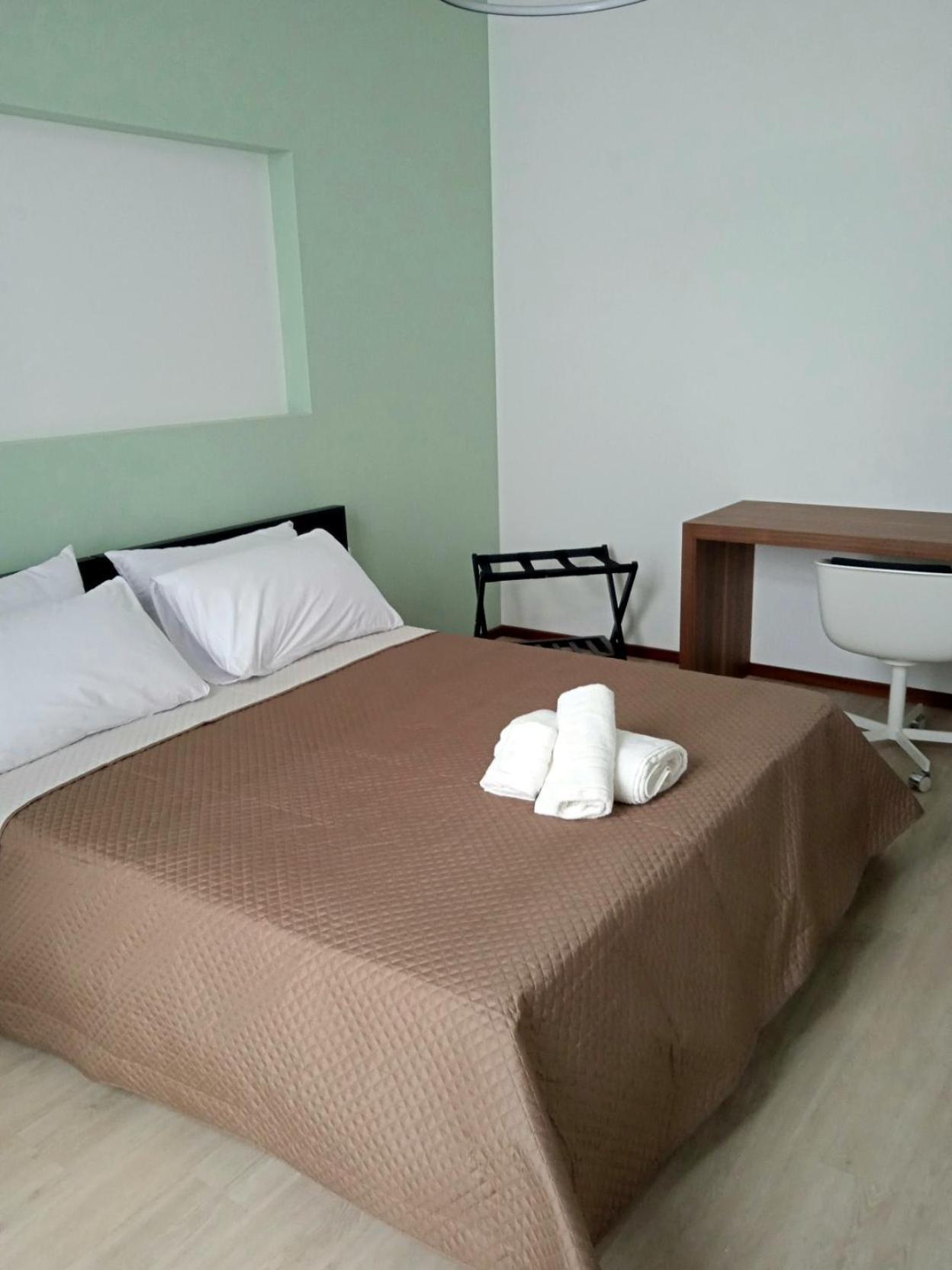 Leccemia B&B Kültér fotó