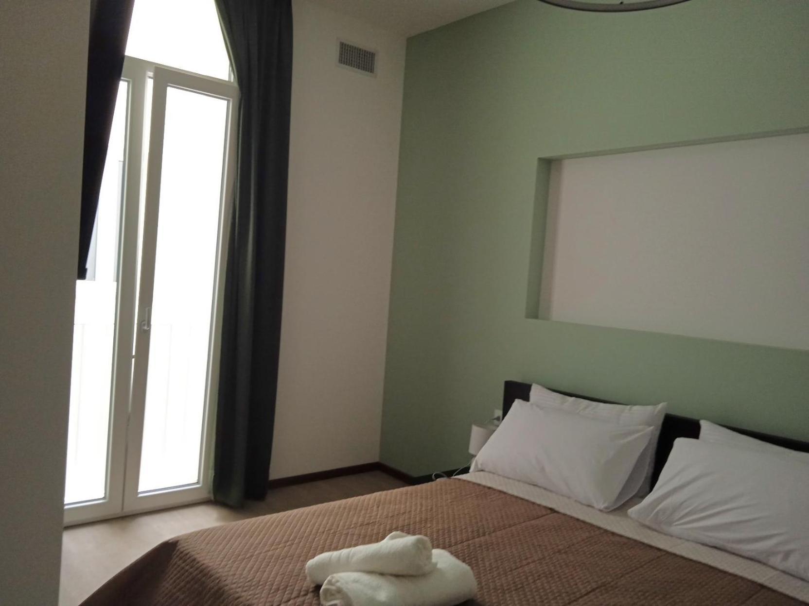 Leccemia B&B Kültér fotó